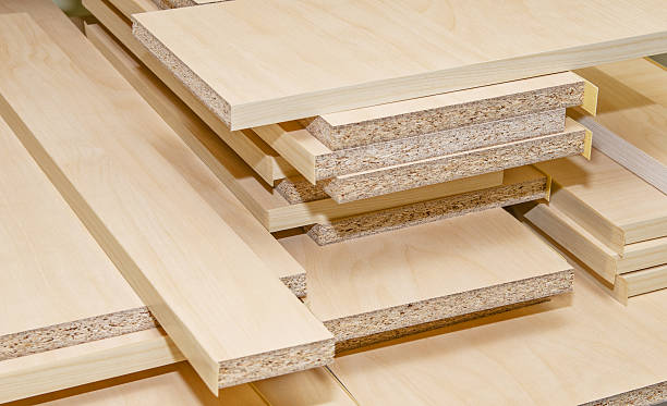Buy Laminated Chipboard in Lahore