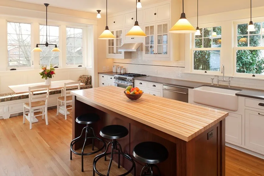 How to Choose the Best Laminates For Your Kitchen