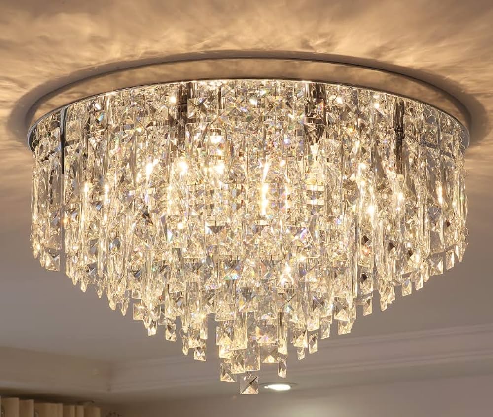 Chandeliers for living room