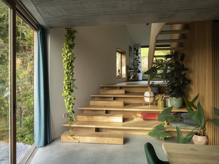 Basic Strategies for Acoustic Comfort in Residential Architecture | ArchDaily