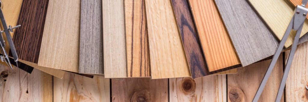 Tips for Working with Veneer Sheets