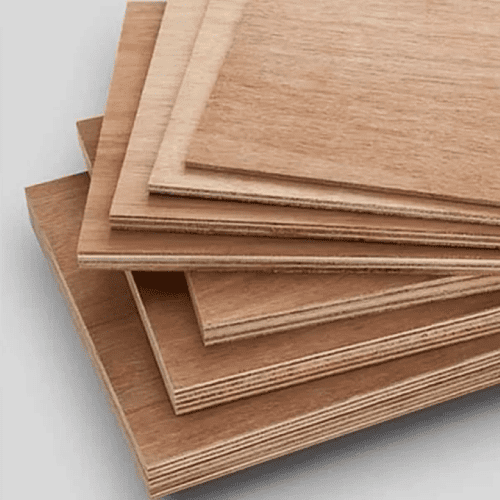 Lucky Woodster shuttering and waterproof plywood supplier