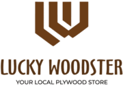 Lucky Woodster